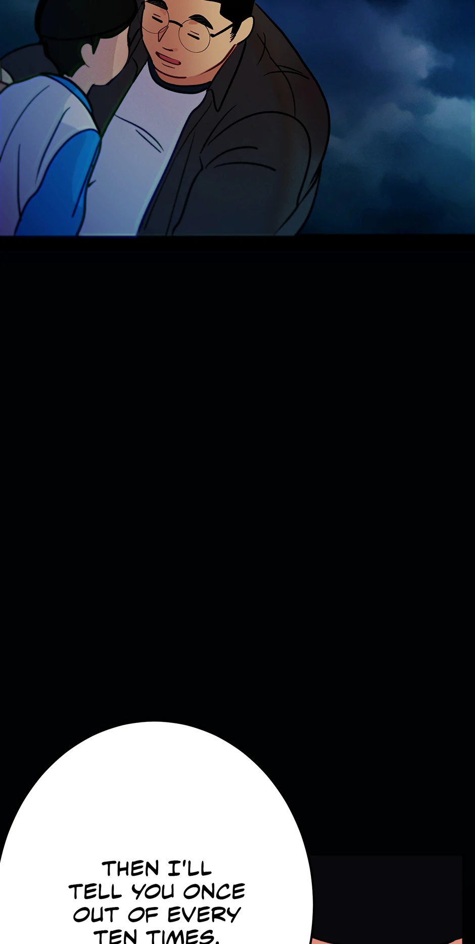 Read Betelgeuse EN Manga Online