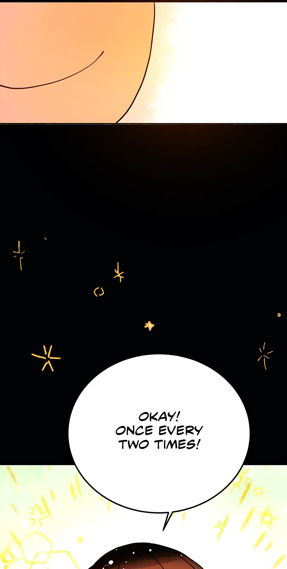 Read Betelgeuse EN Manga Online