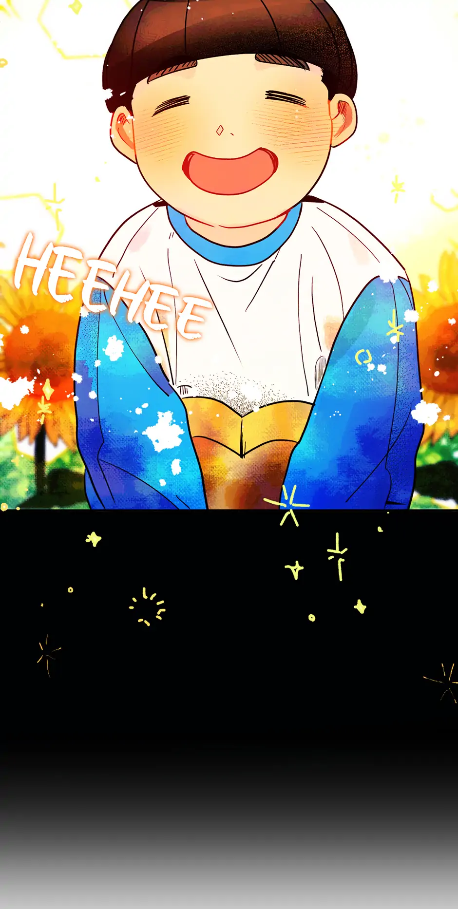 Read Betelgeuse EN Manga Online