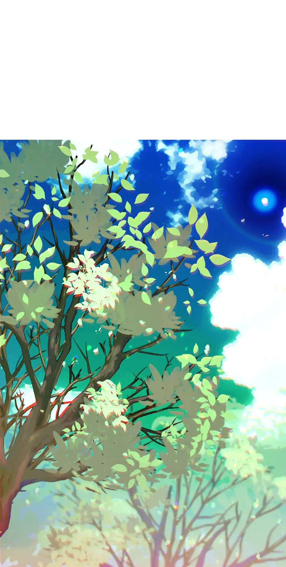 Read Betelgeuse EN Manga Online