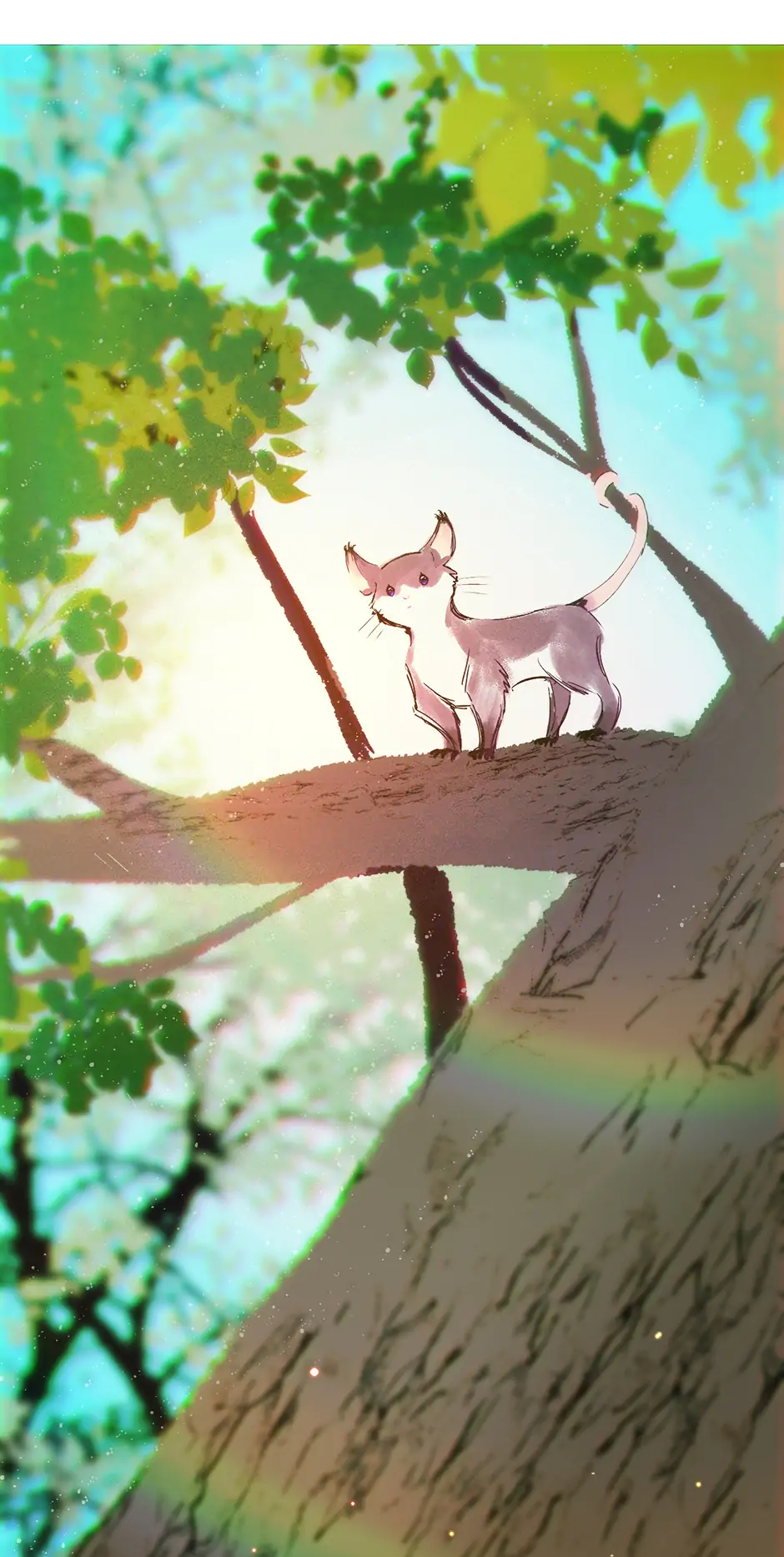 Read Betelgeuse EN Manga Online