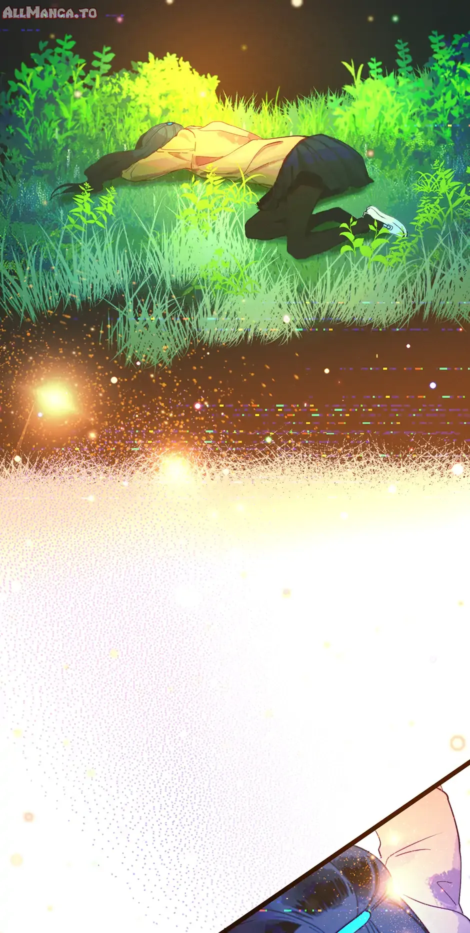 Read Betelgeuse EN Manga Online