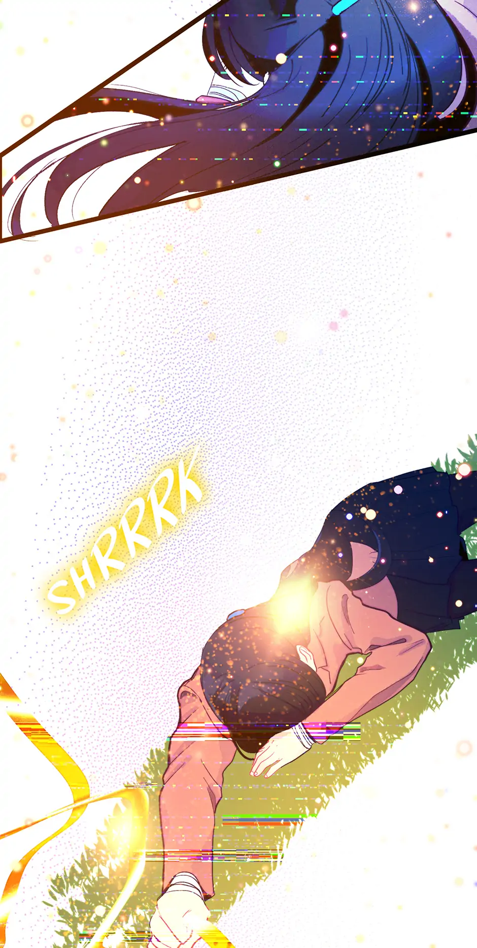 Read Betelgeuse EN Manga Online