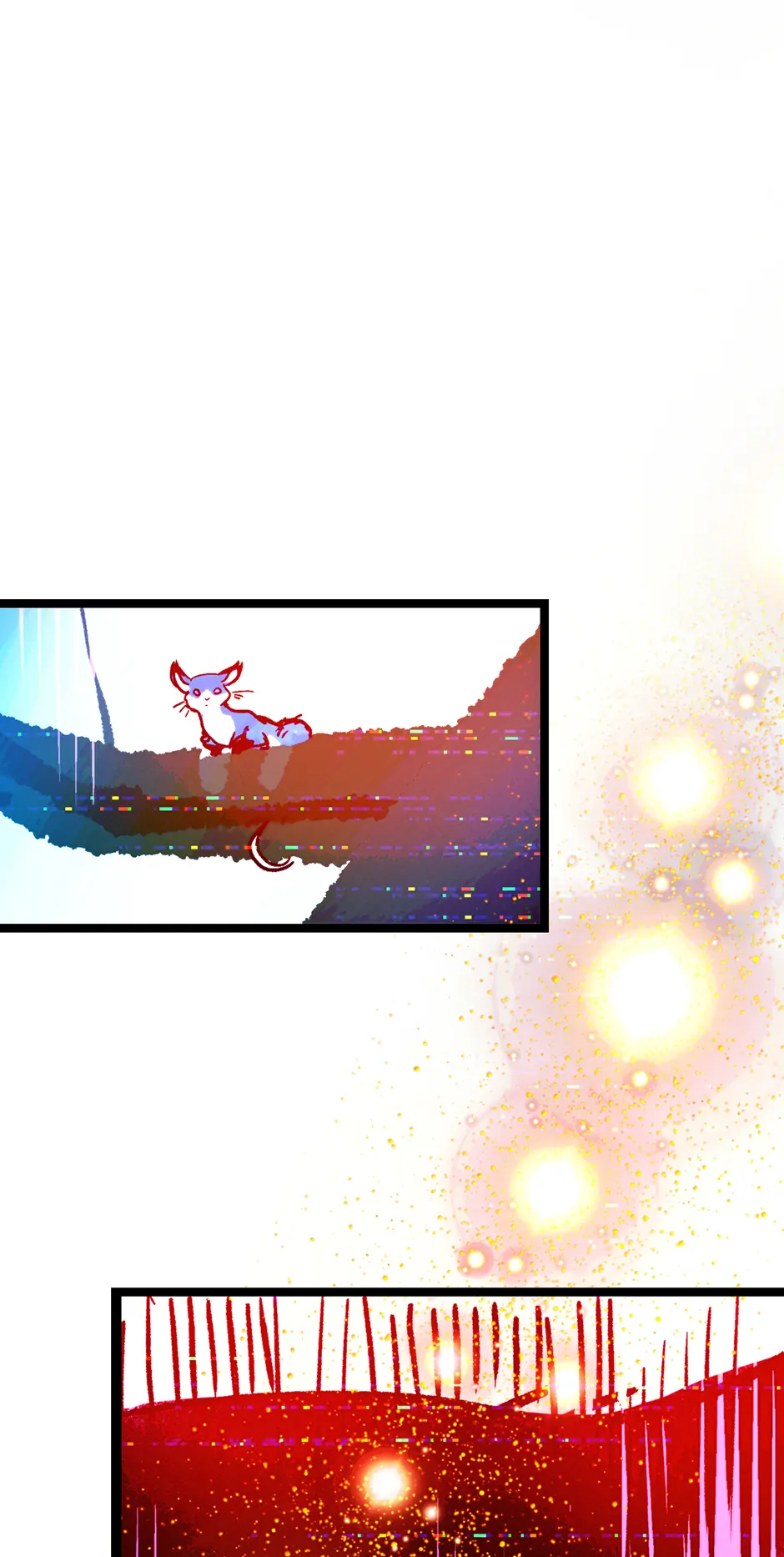 Read Betelgeuse EN Manga Online