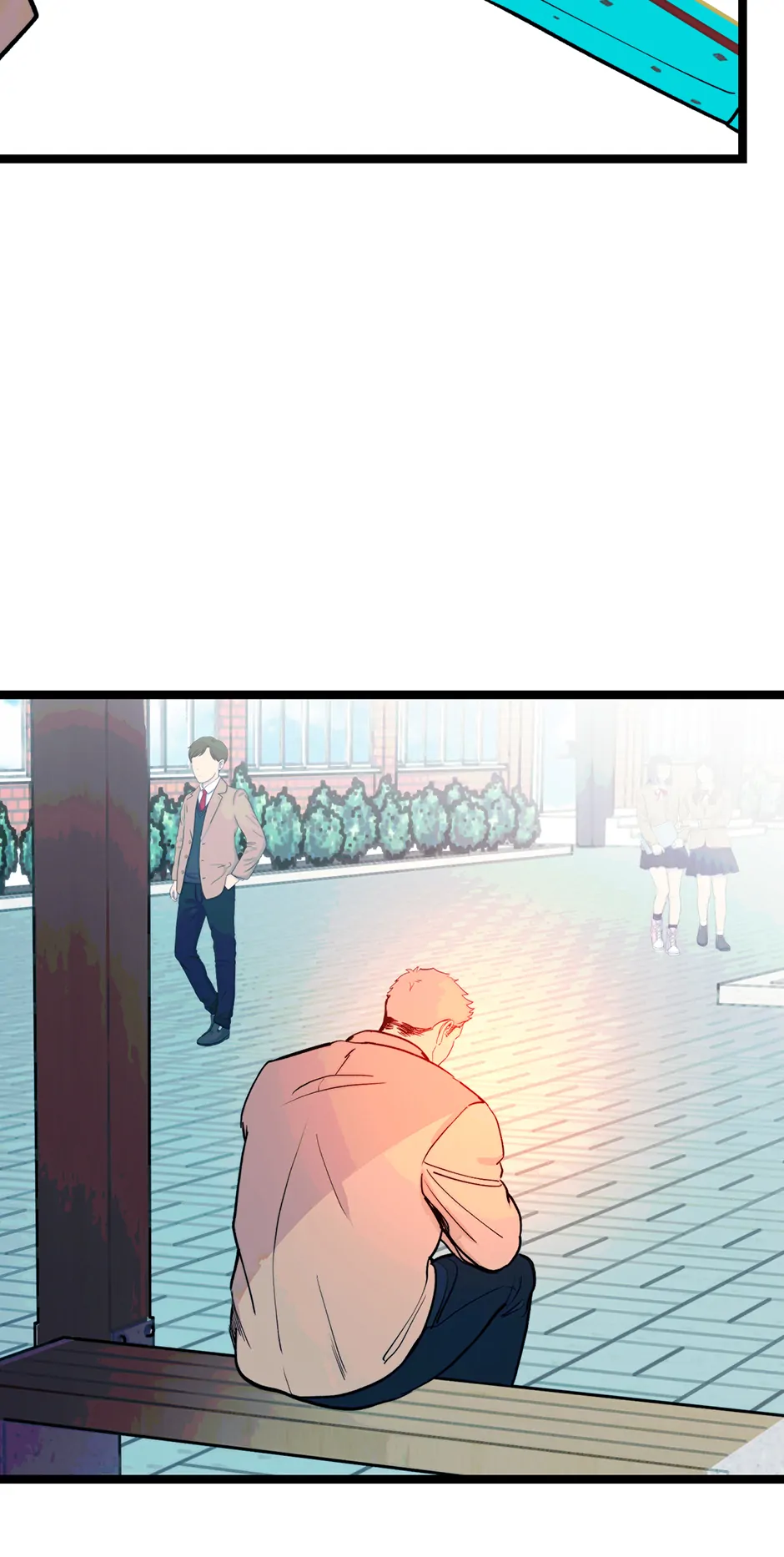 Read Betelgeuse EN Manga Online