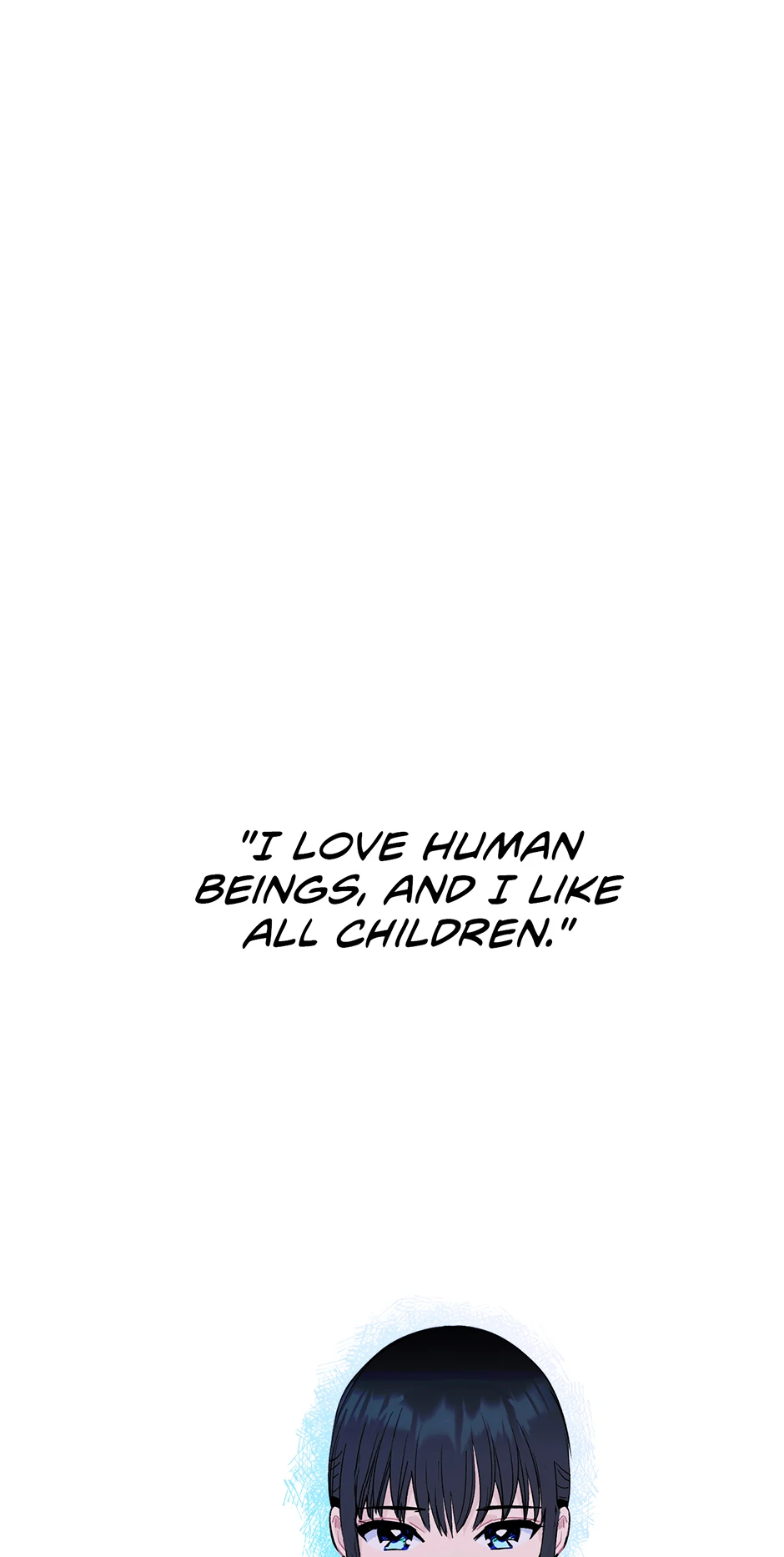 Read Betelgeuse EN Manga Online