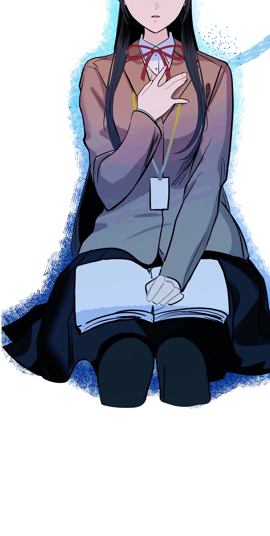 Read Betelgeuse EN Manga Online