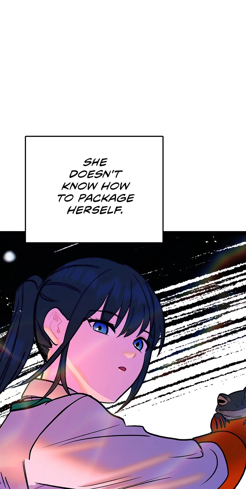 Read Betelgeuse EN Manga Online