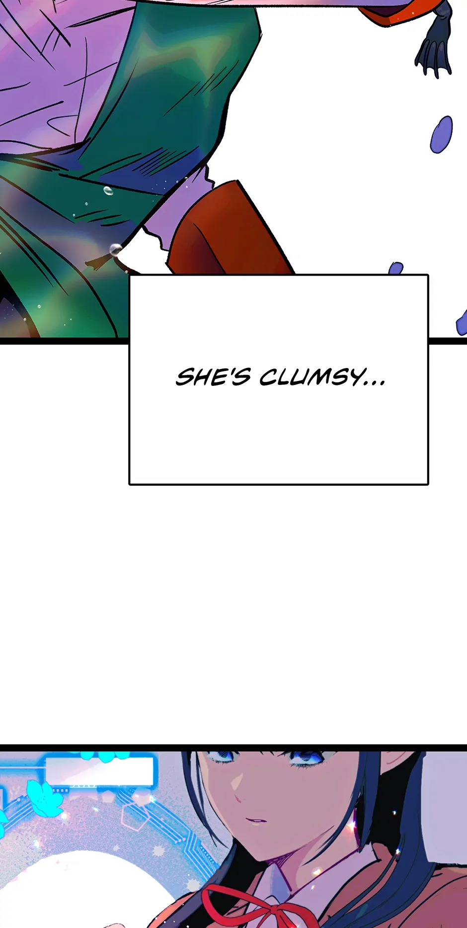 Read Betelgeuse EN Manga Online