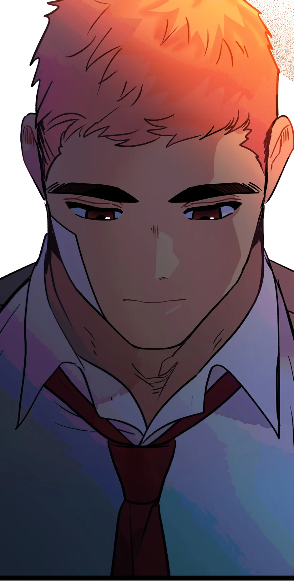 Read Betelgeuse EN Manga Online