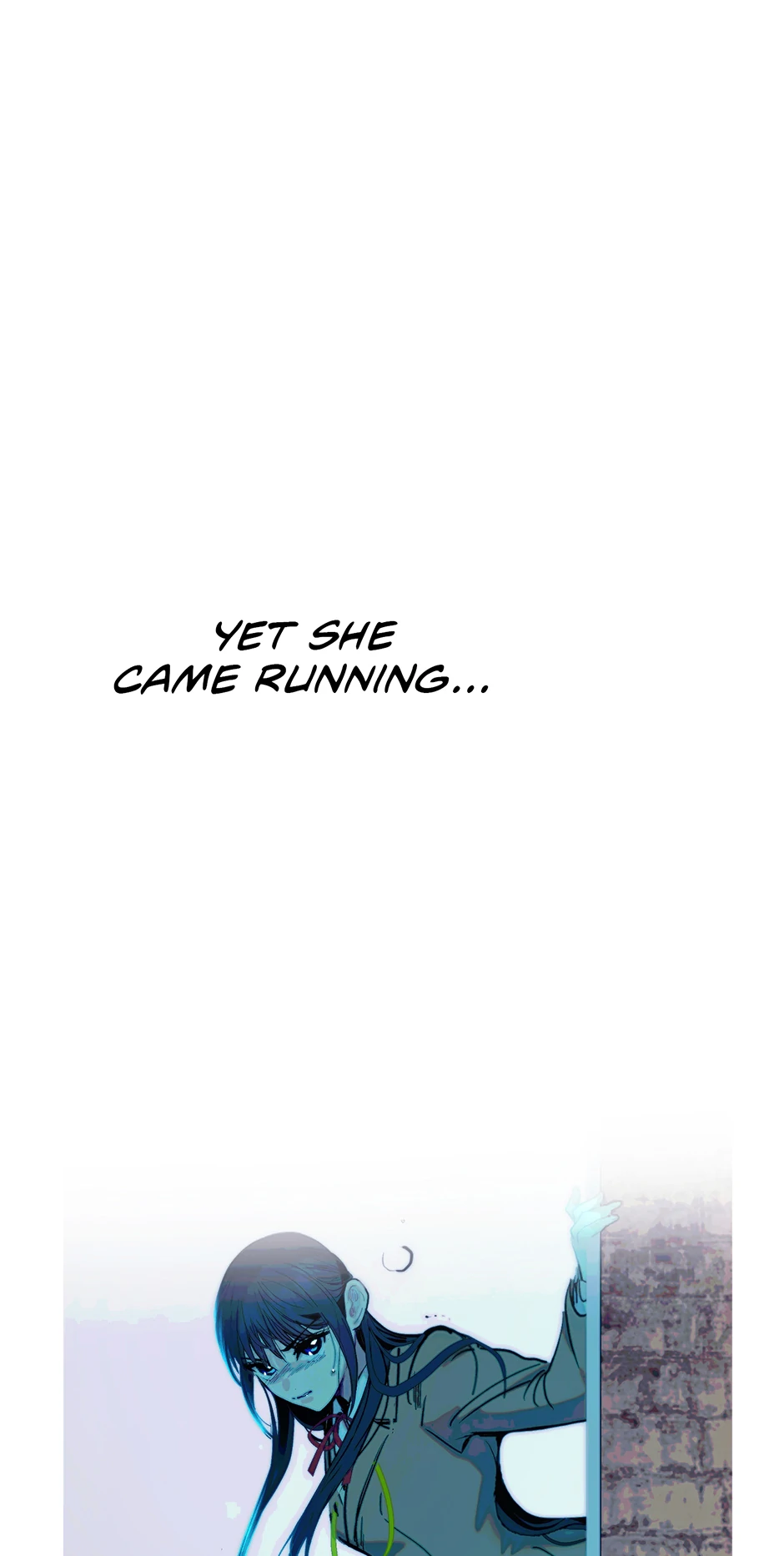 Read Betelgeuse EN Manga Online