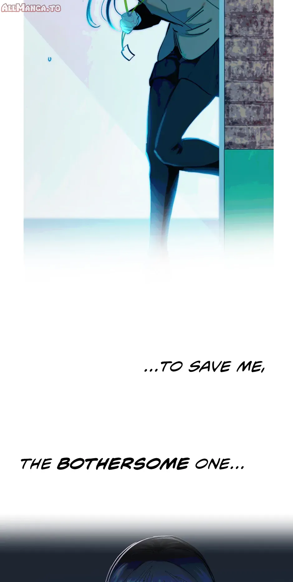 Read Betelgeuse EN Manga Online