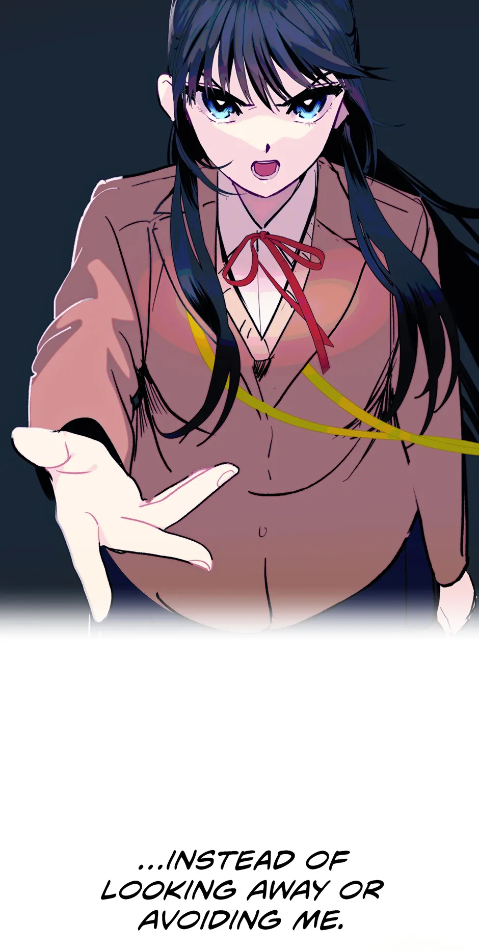 Read Betelgeuse EN Manga Online