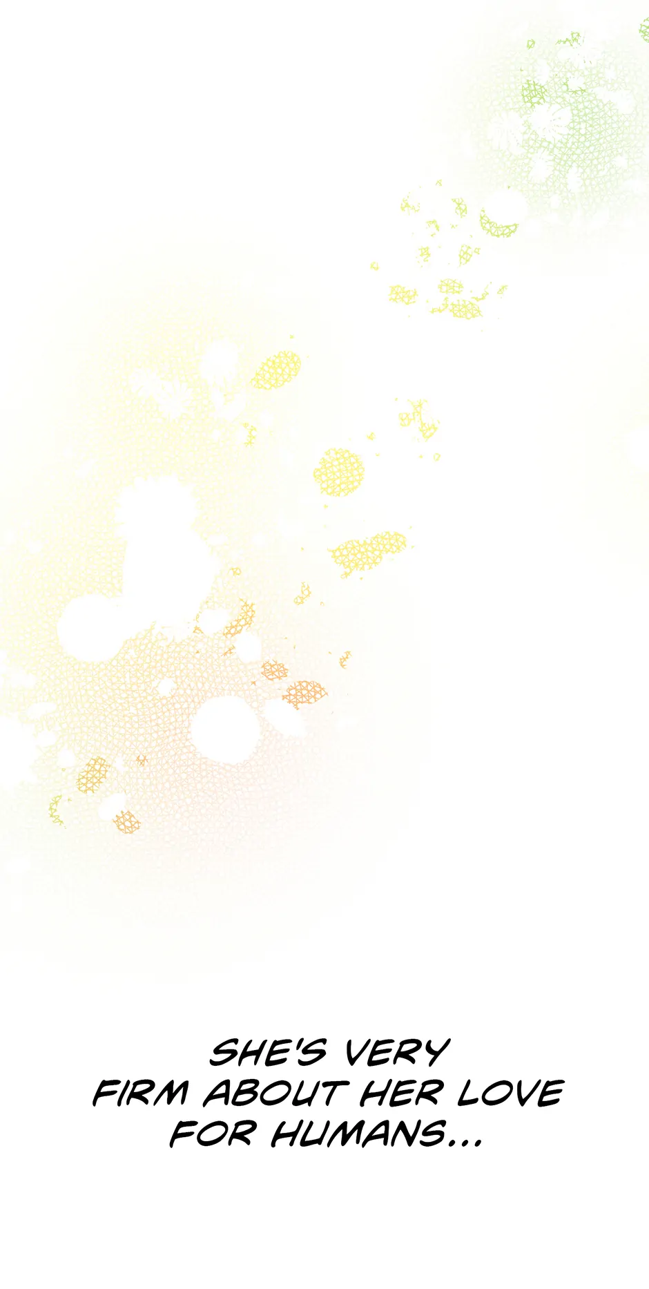 Read Betelgeuse EN Manga Online