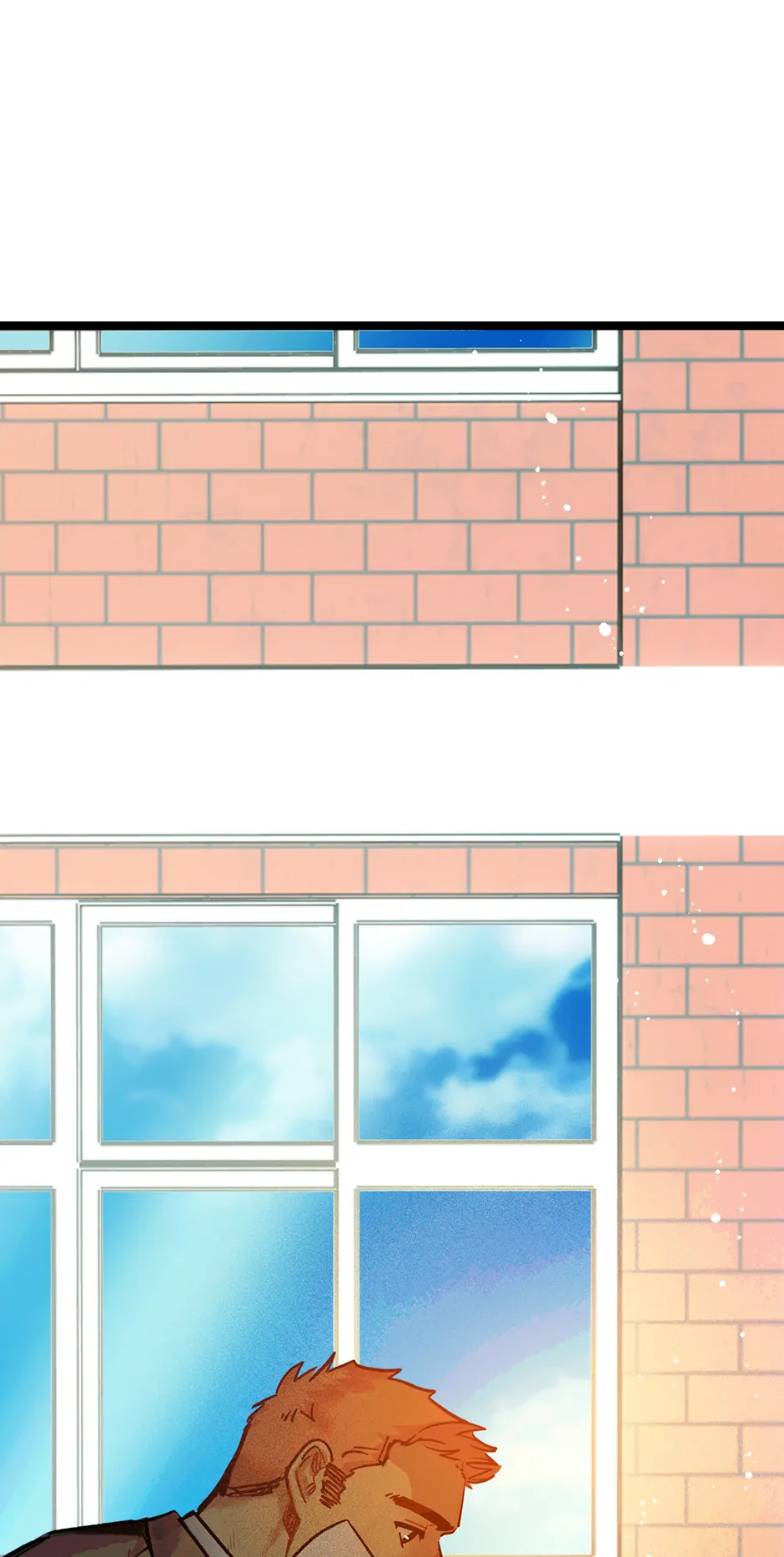 Read Betelgeuse EN Manga Online