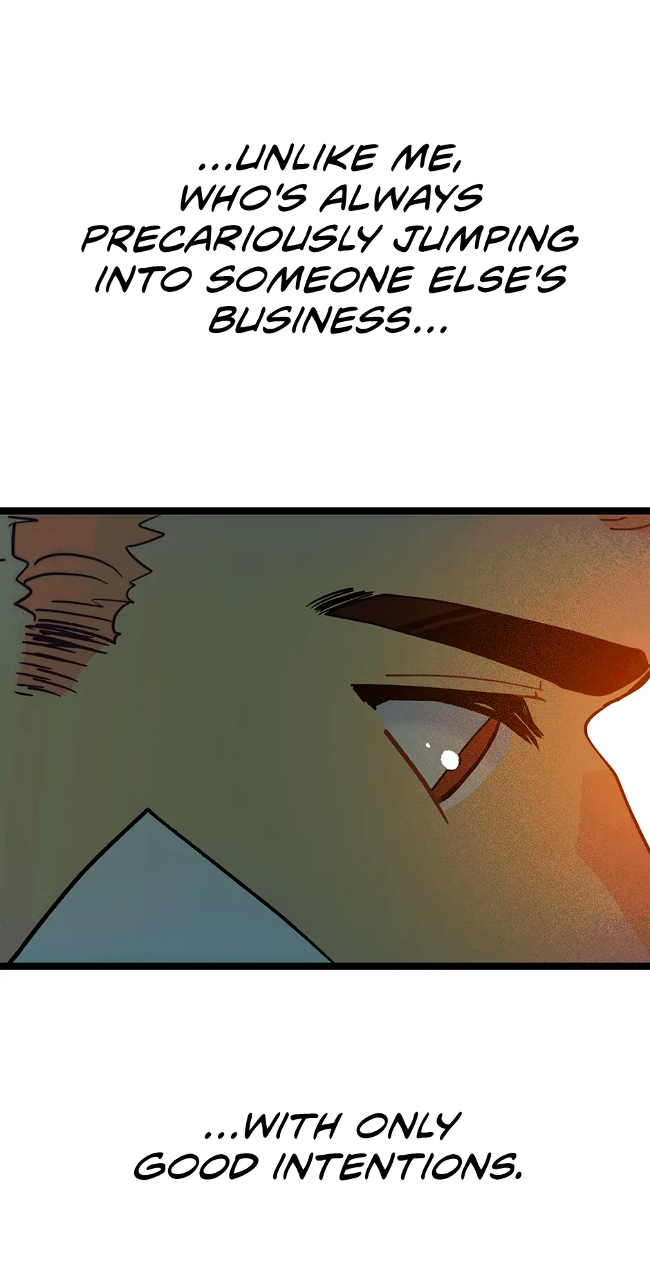 Read Betelgeuse EN Manga Online