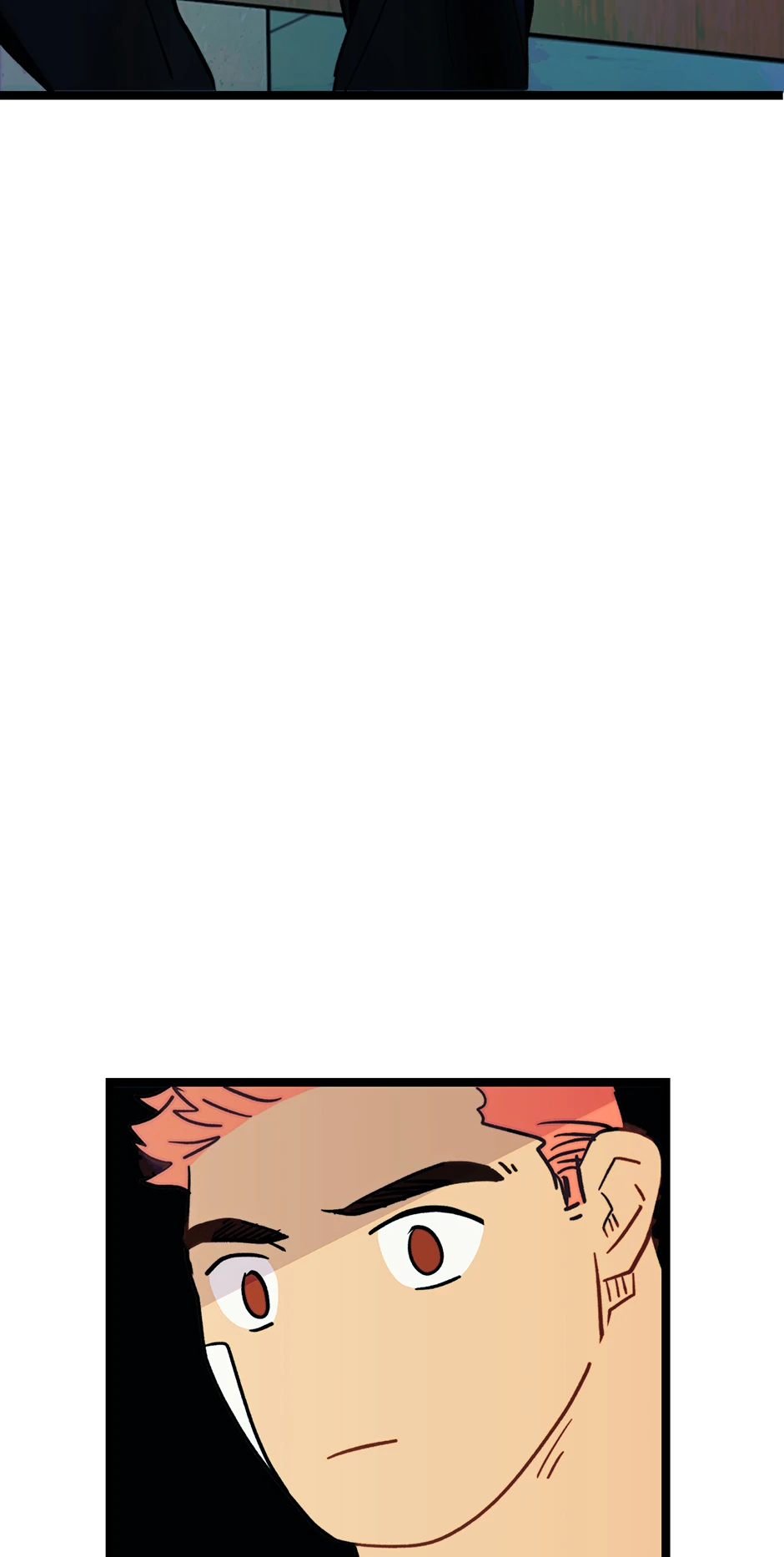 Read Betelgeuse EN Manga Online