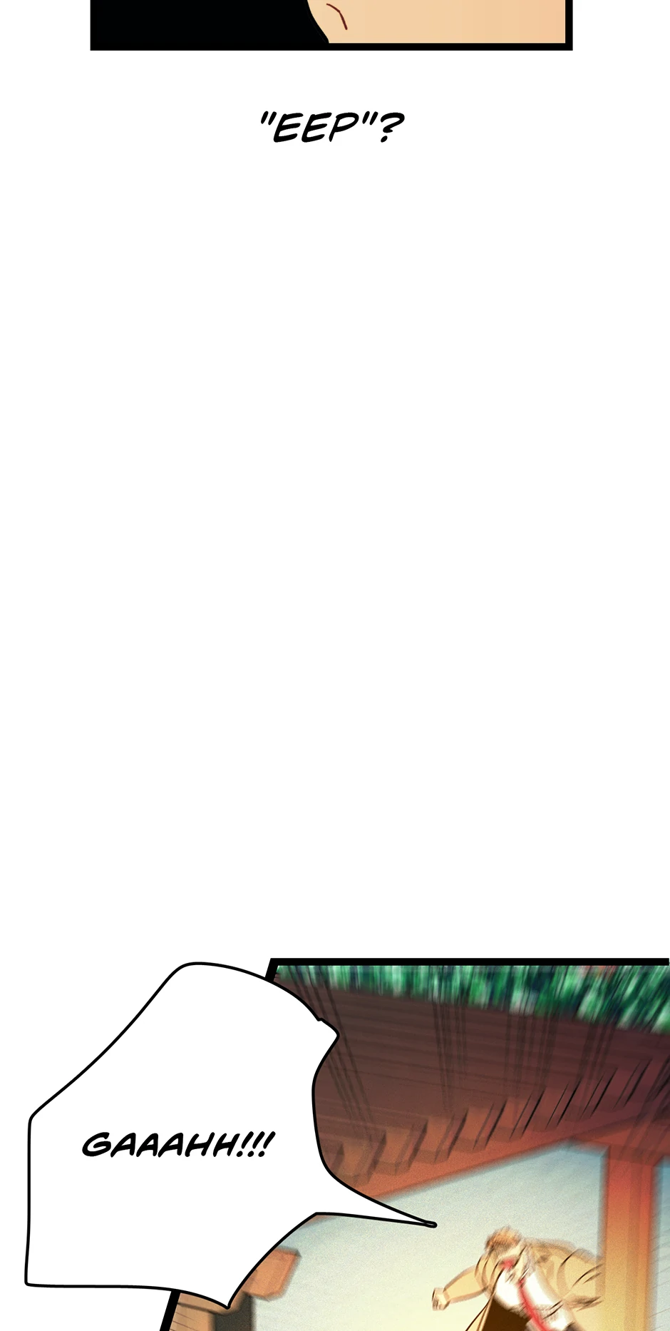 Read Betelgeuse EN Manga Online