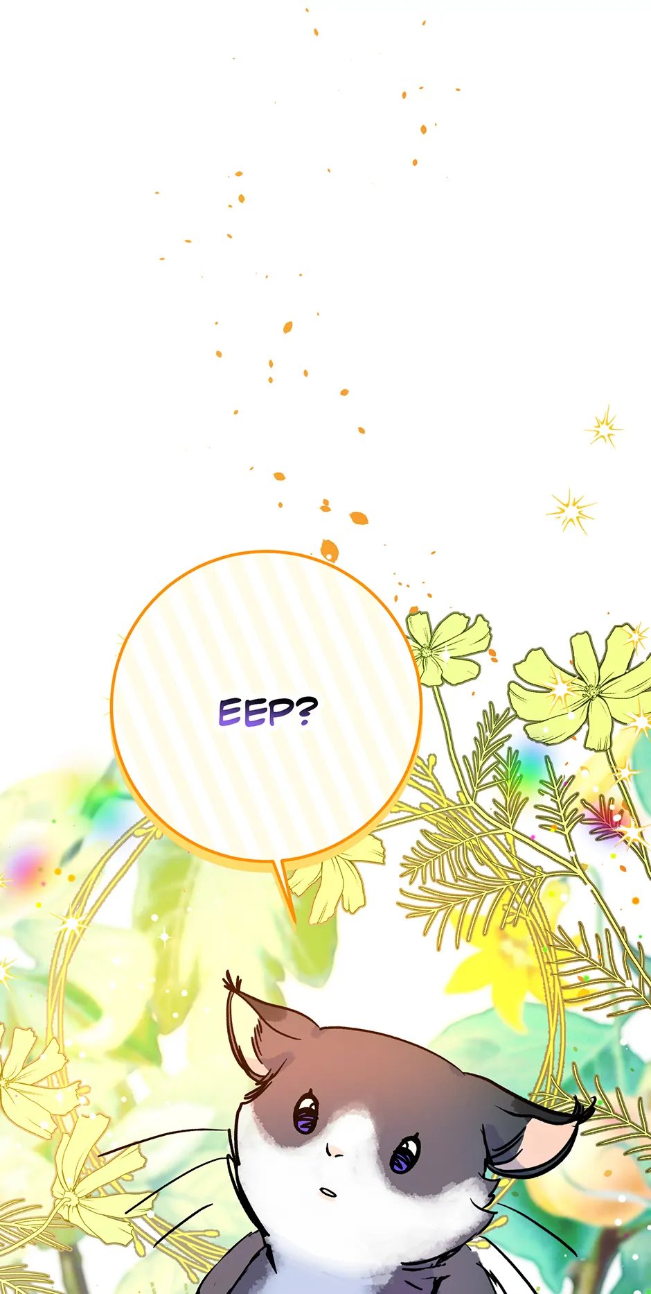 Read Betelgeuse EN Manga Online