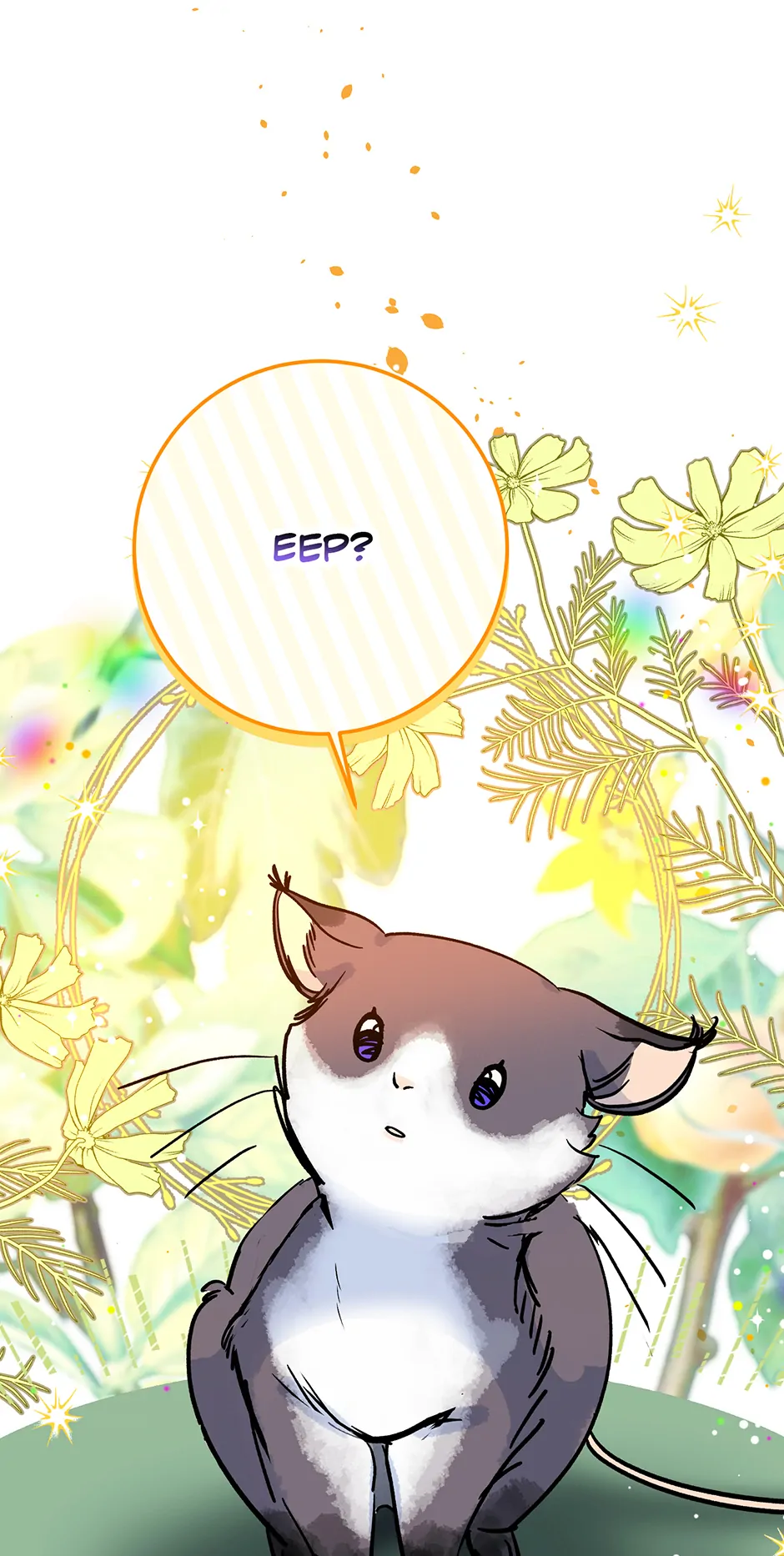 Read Betelgeuse EN Manga Online