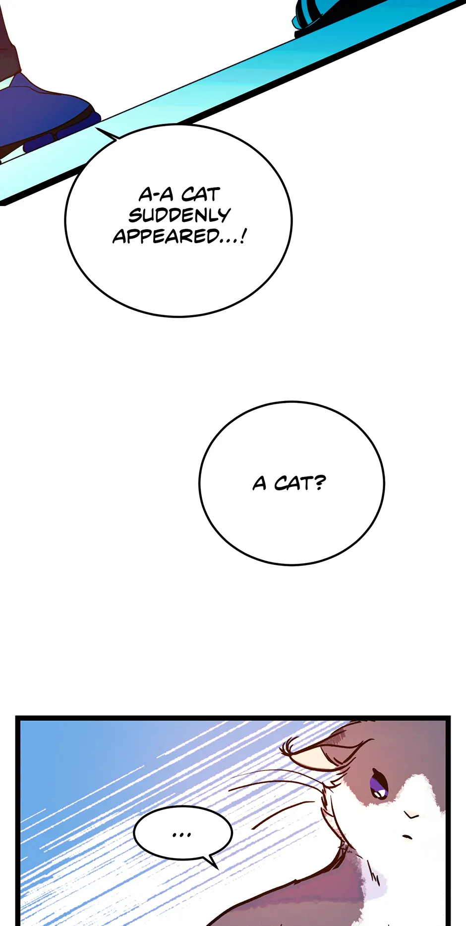 Read Betelgeuse EN Manga Online