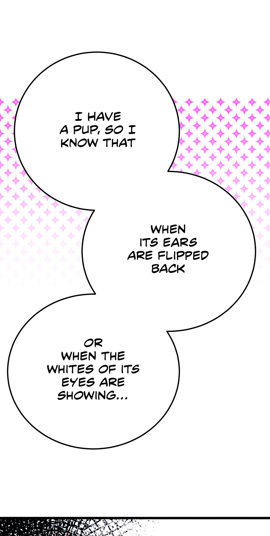 Read Betelgeuse EN Manga Online