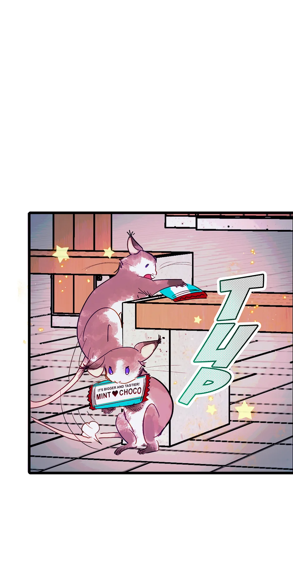 Read Betelgeuse EN Manga Online