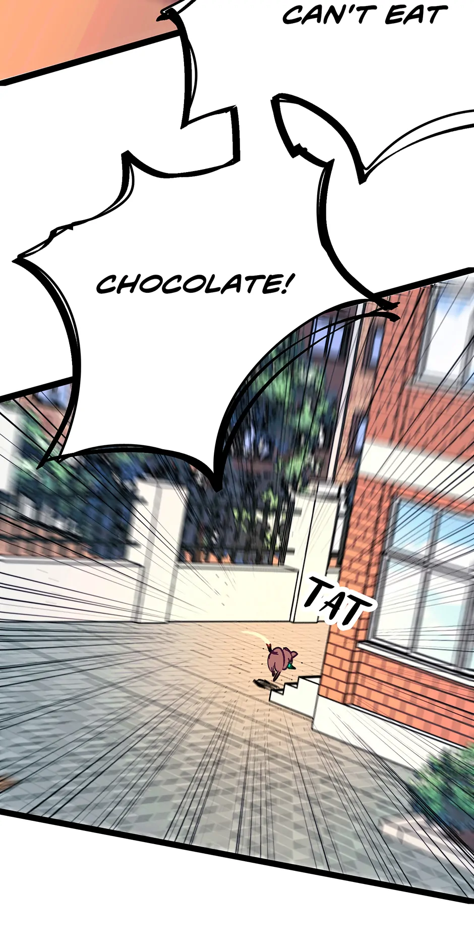 Read Betelgeuse EN Manga Online