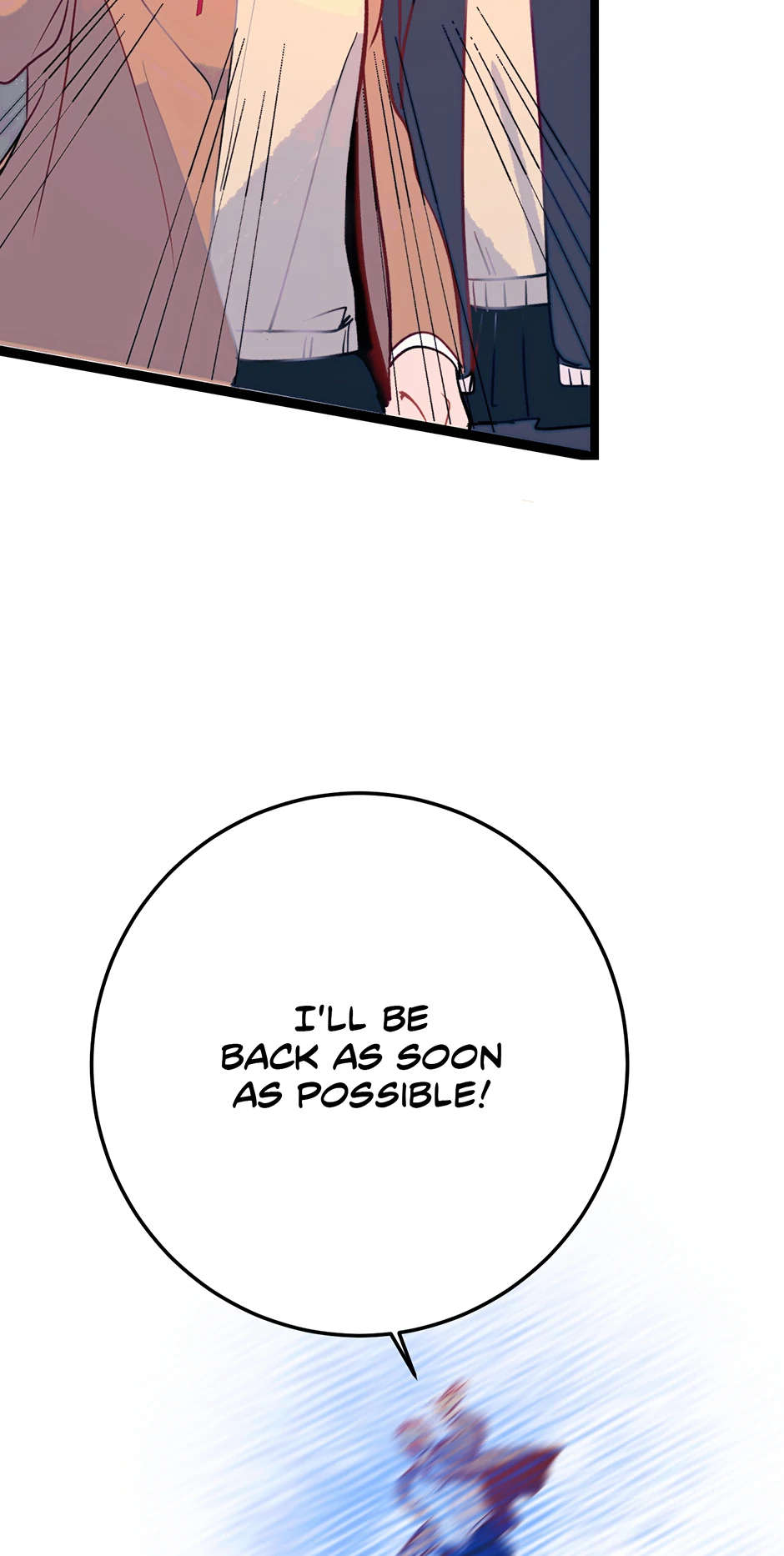 Read Betelgeuse EN Manga Online