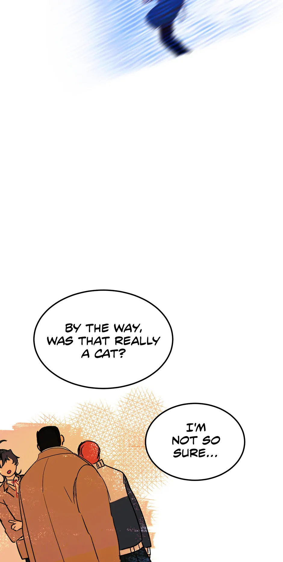 Read Betelgeuse EN Manga Online