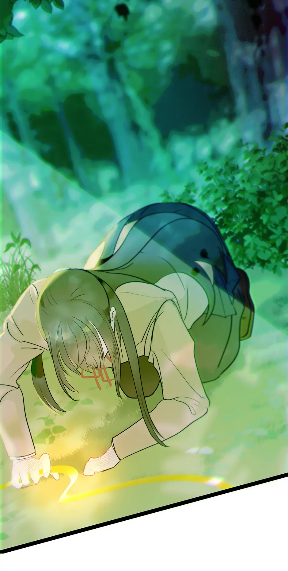 Read Betelgeuse EN Manga Online