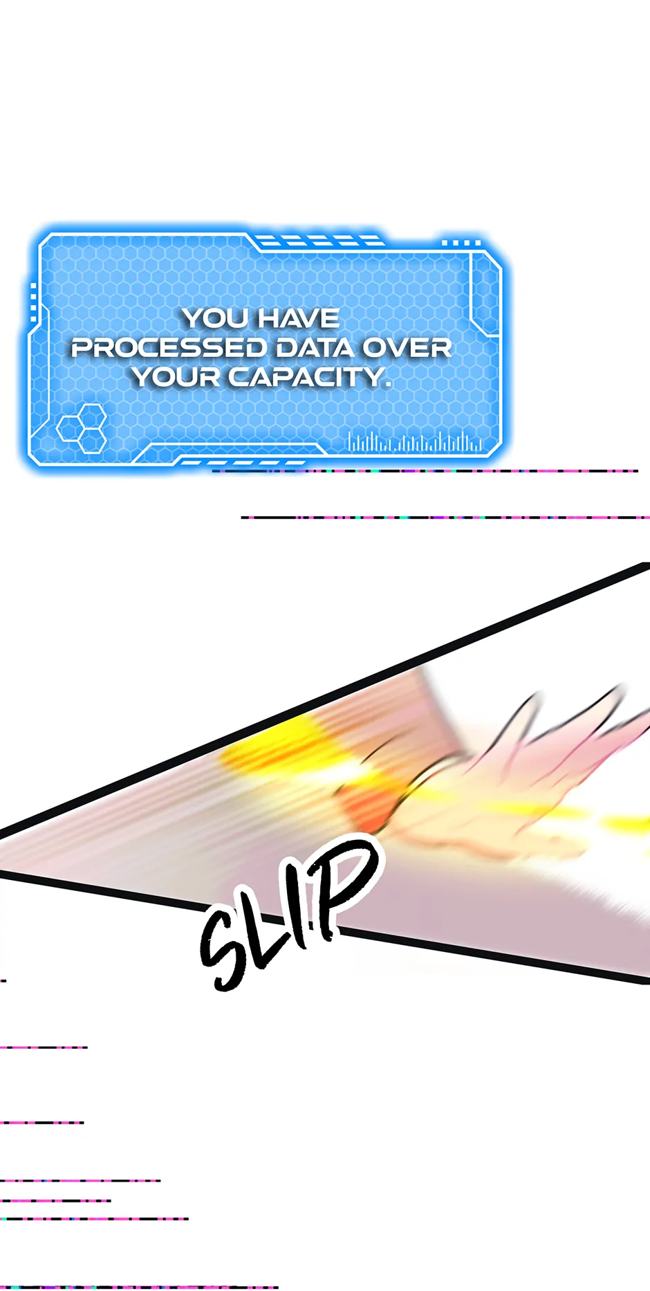 Read Betelgeuse EN Manga Online