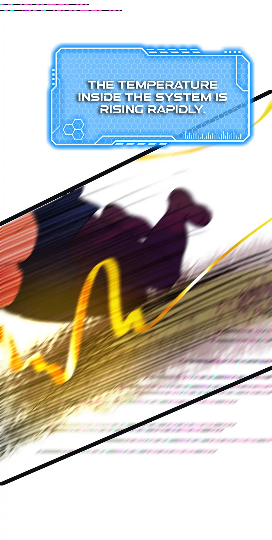 Read Betelgeuse EN Manga Online