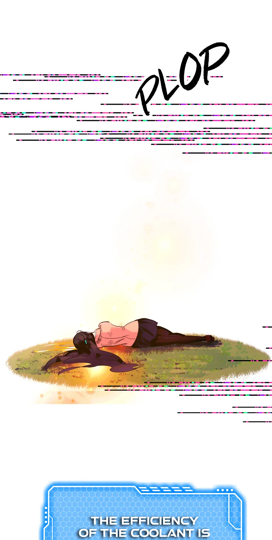 Read Betelgeuse EN Manga Online