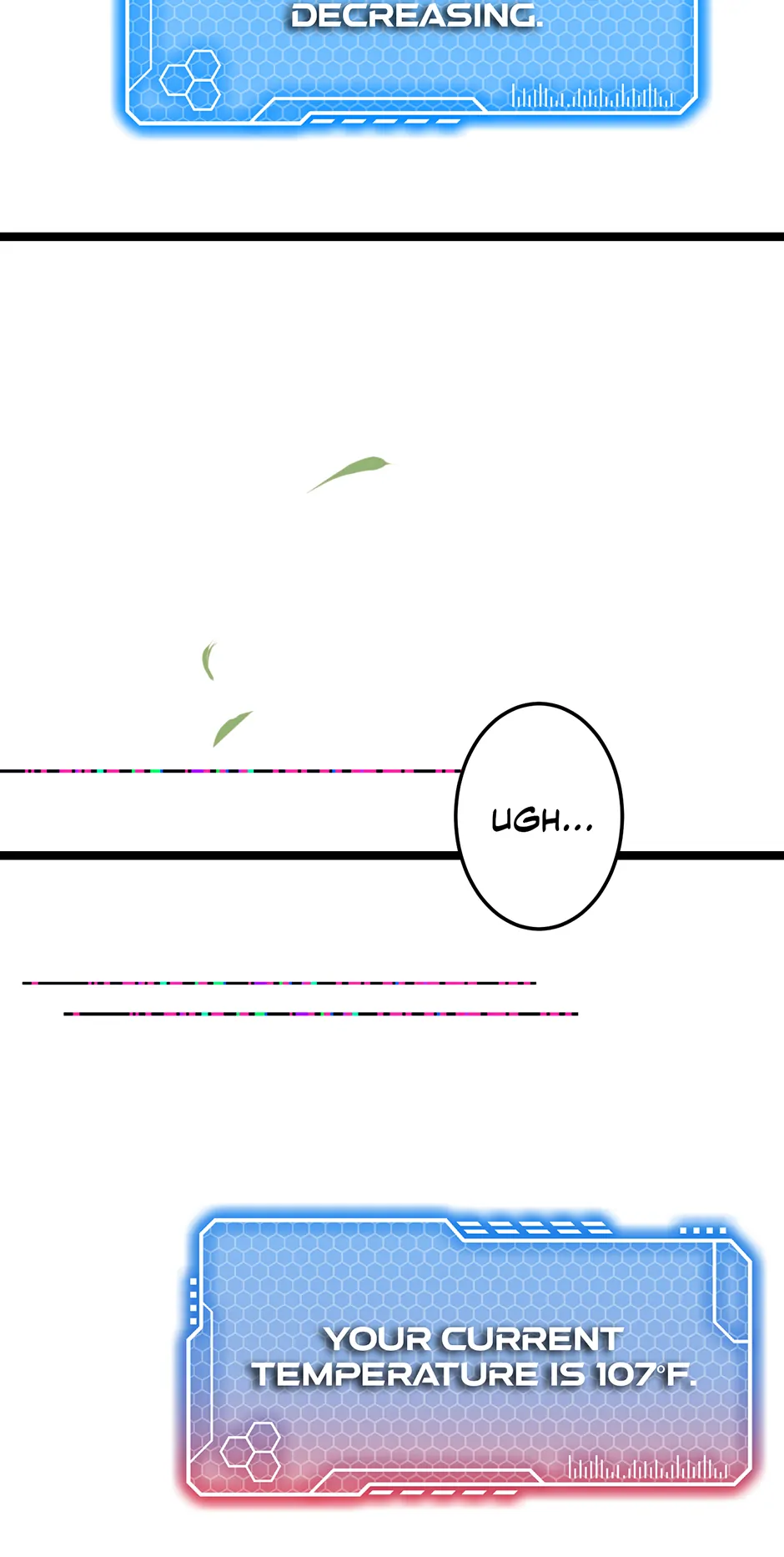 Read Betelgeuse EN Manga Online