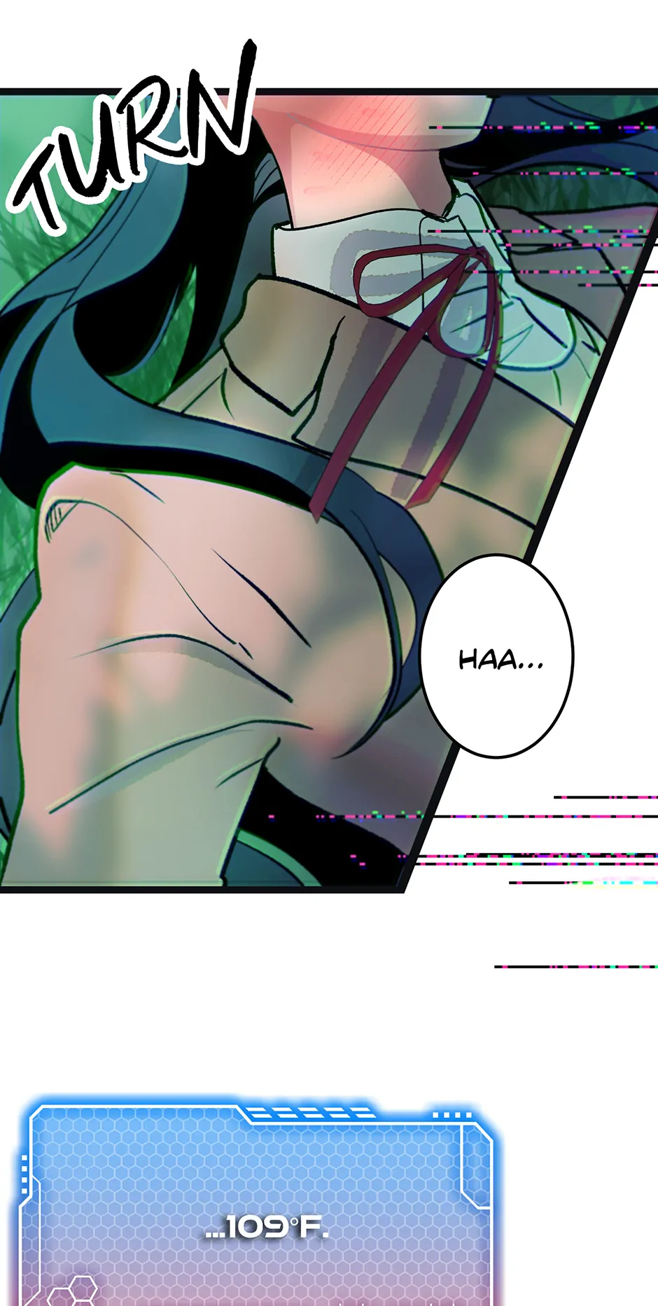 Read Betelgeuse EN Manga Online