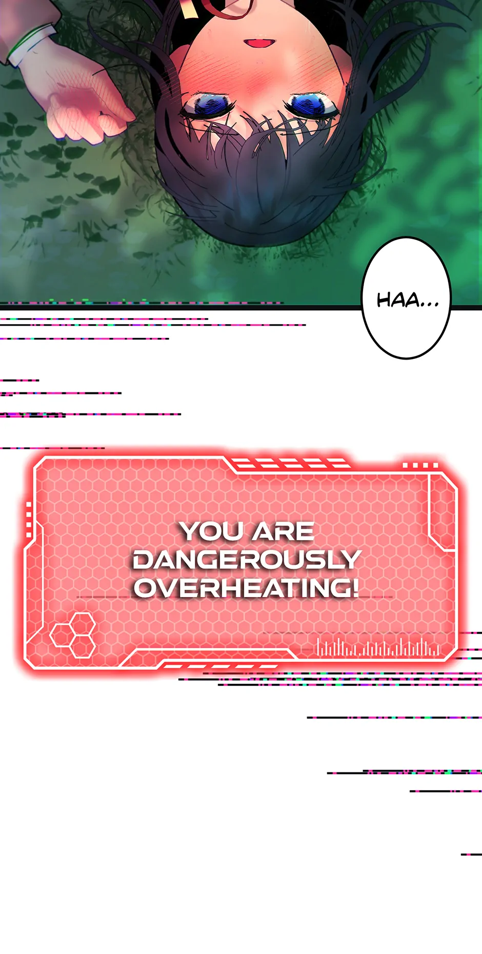 Read Betelgeuse EN Manga Online