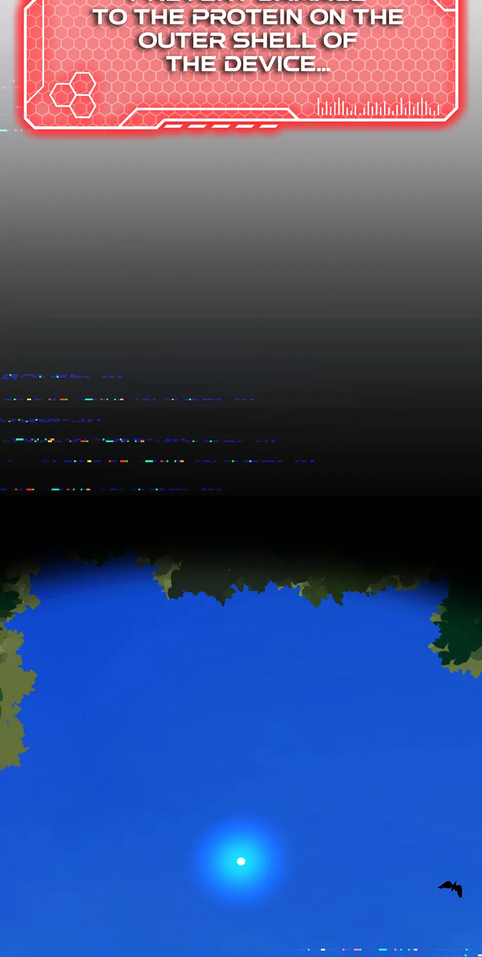 Read Betelgeuse EN Manga Online