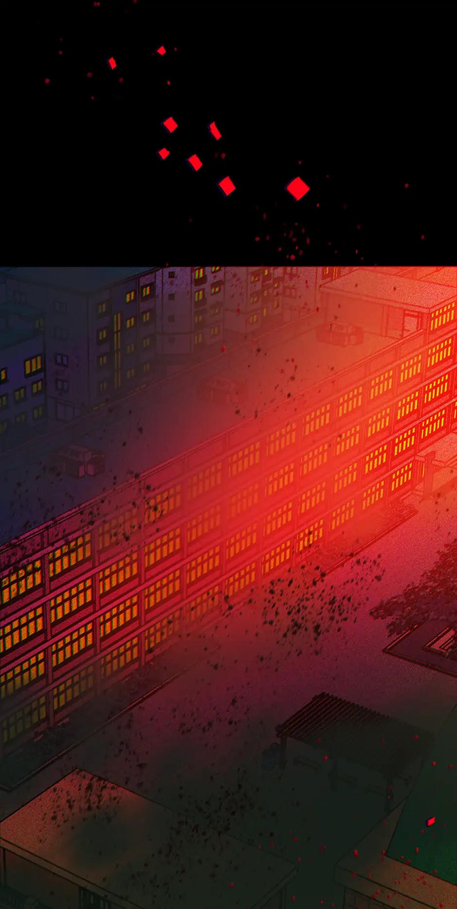 Read Betelgeuse EN Manga Online