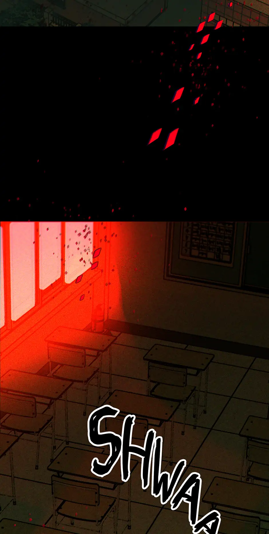 Read Betelgeuse EN Manga Online