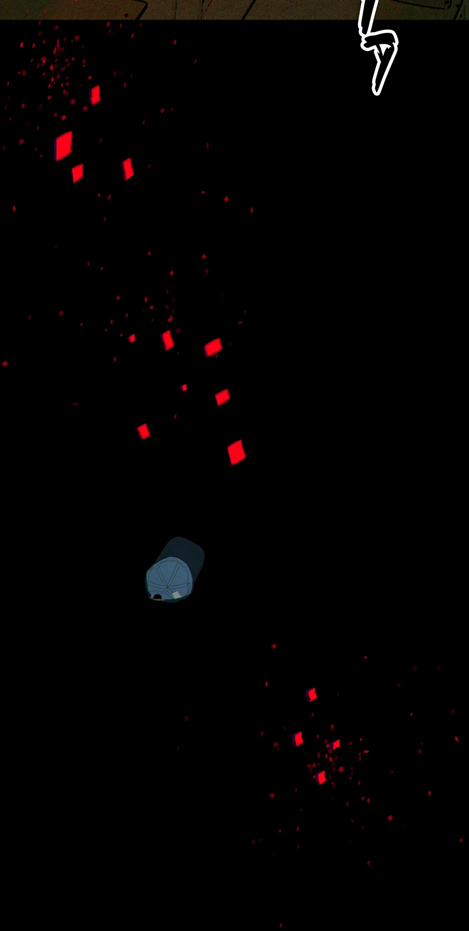 Read Betelgeuse EN Manga Online