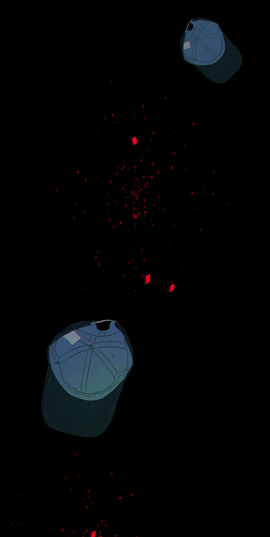 Read Betelgeuse EN Manga Online