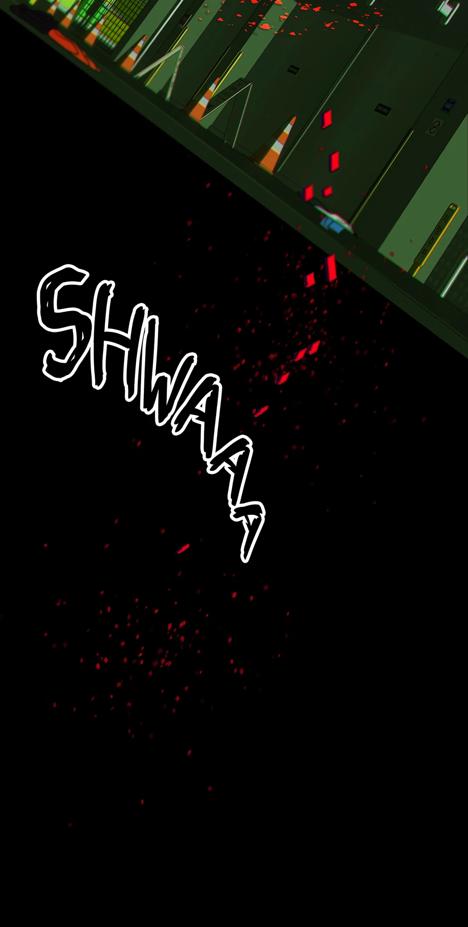 Read Betelgeuse EN Manga Online