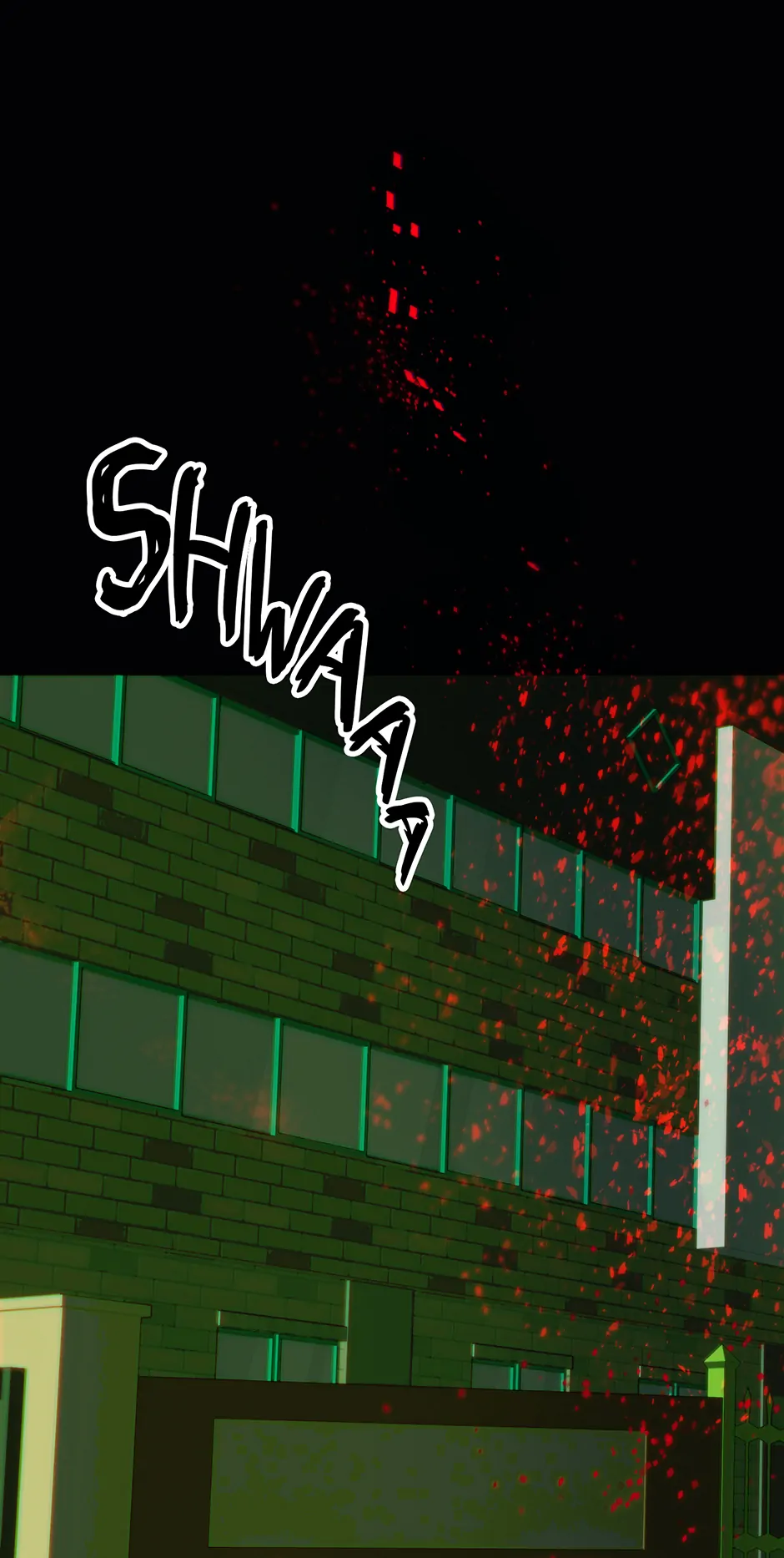 Read Betelgeuse EN Manga Online