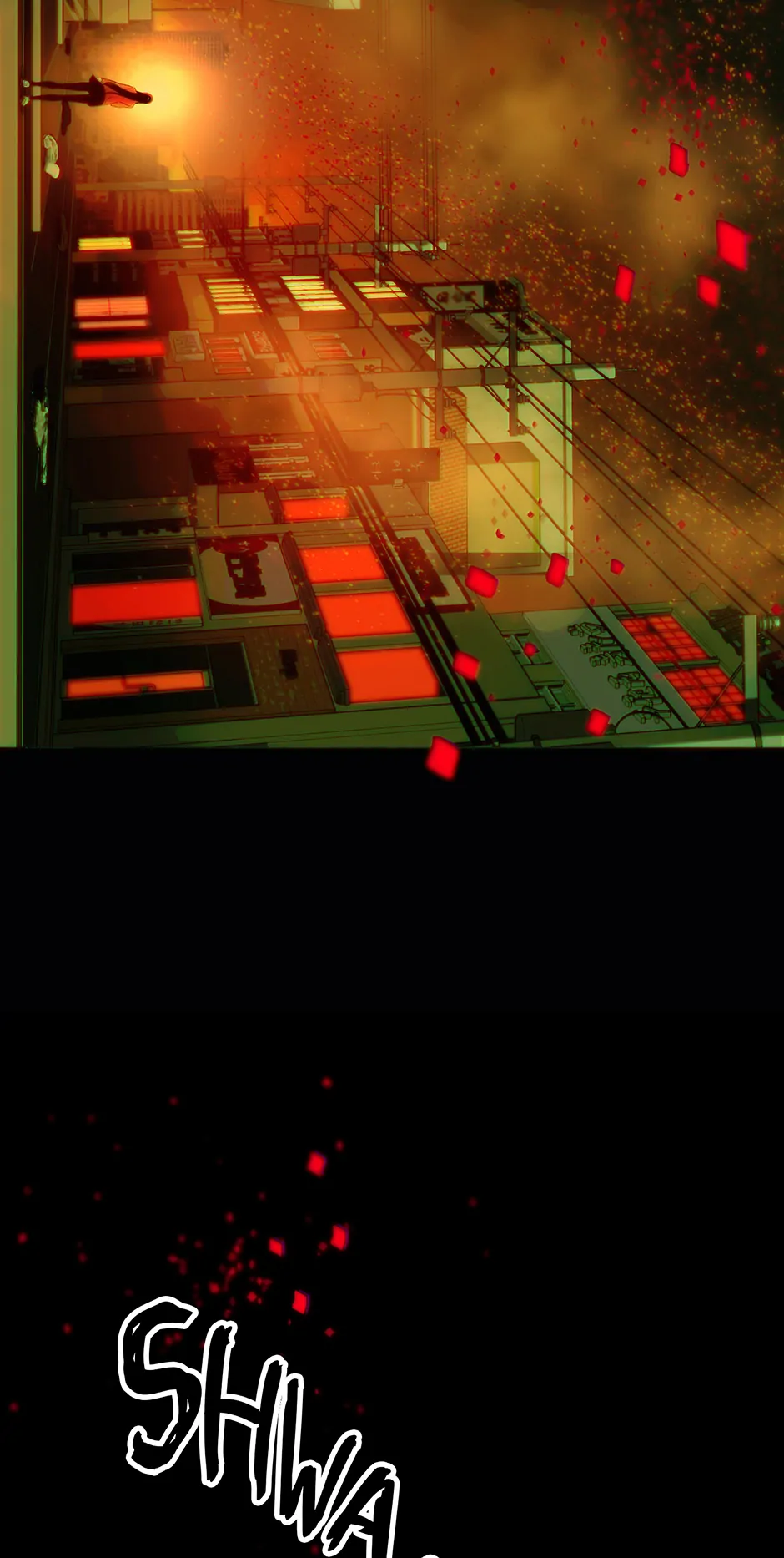 Read Betelgeuse EN Manga Online