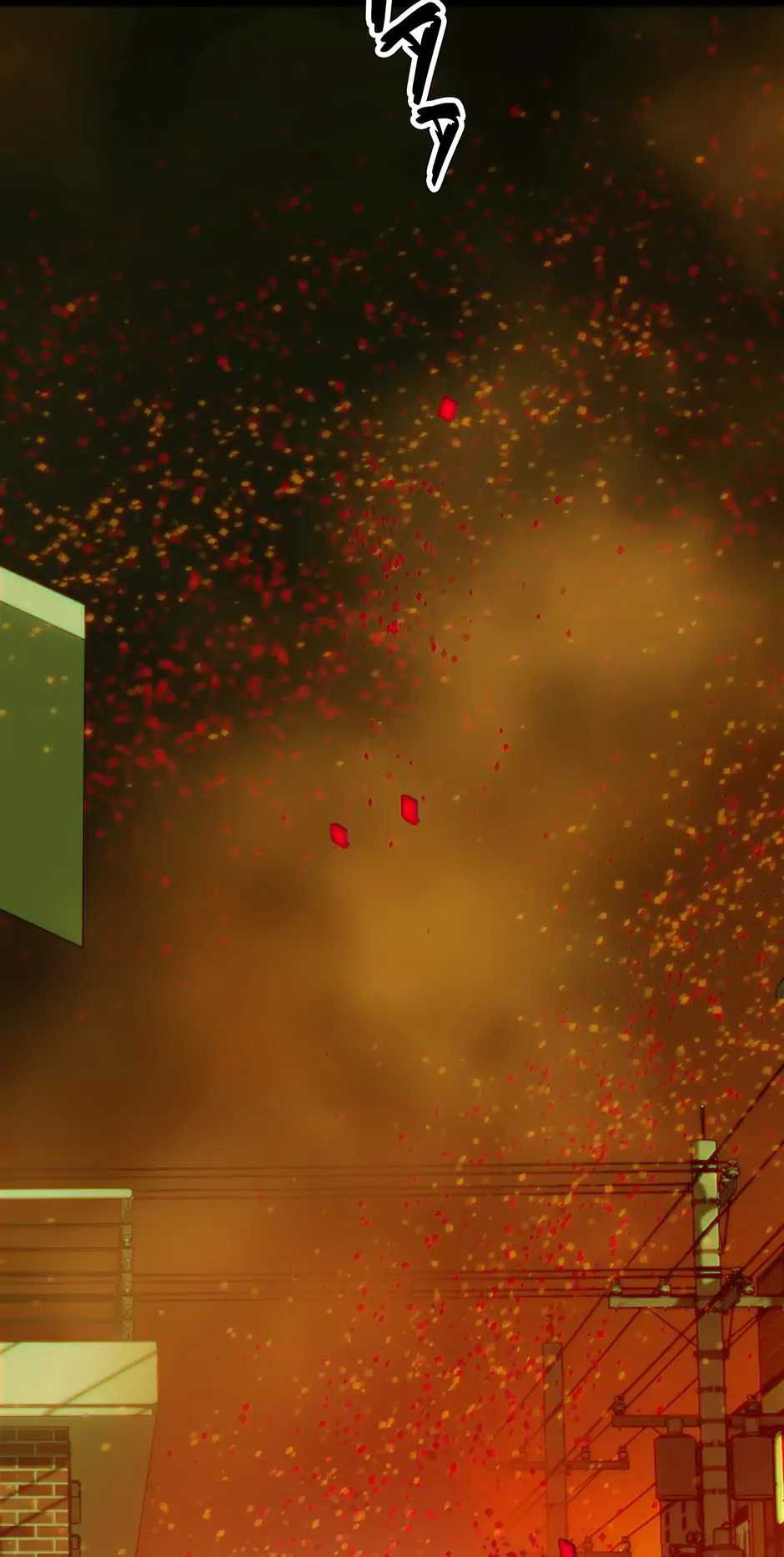 Read Betelgeuse EN Manga Online