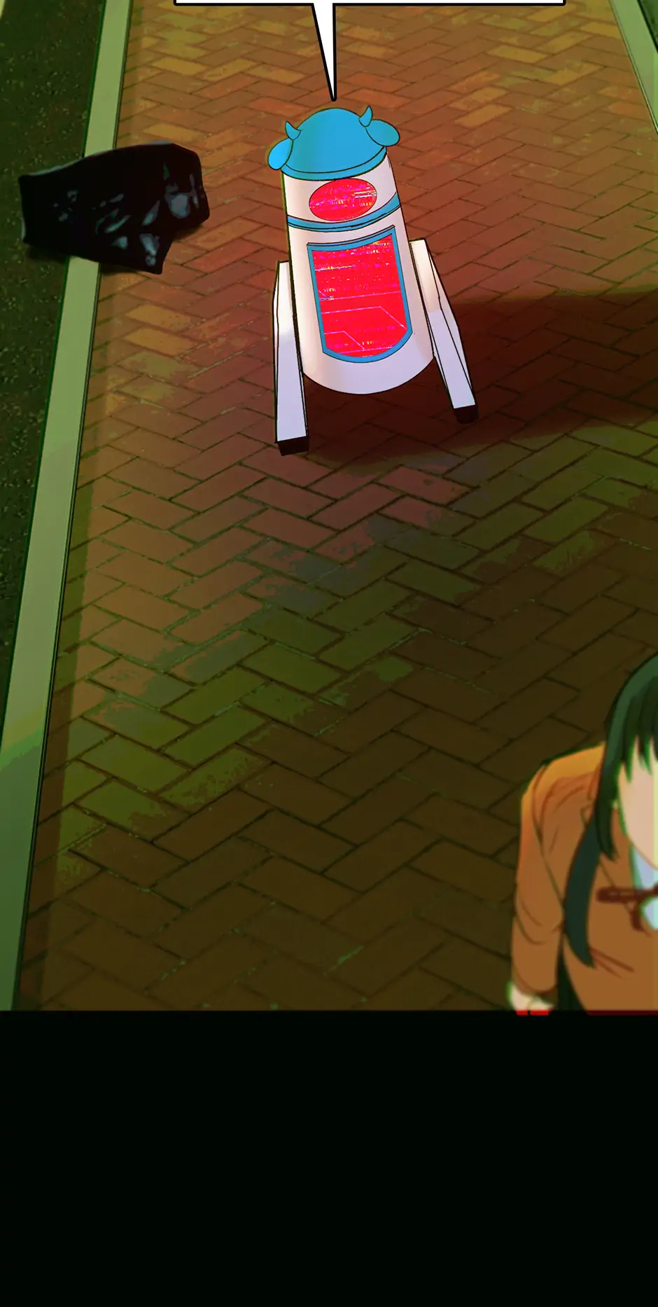 Read Betelgeuse EN Manga Online