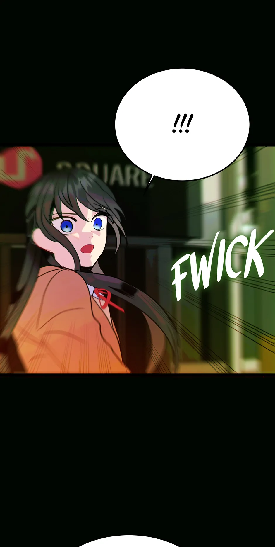 Read Betelgeuse EN Manga Online