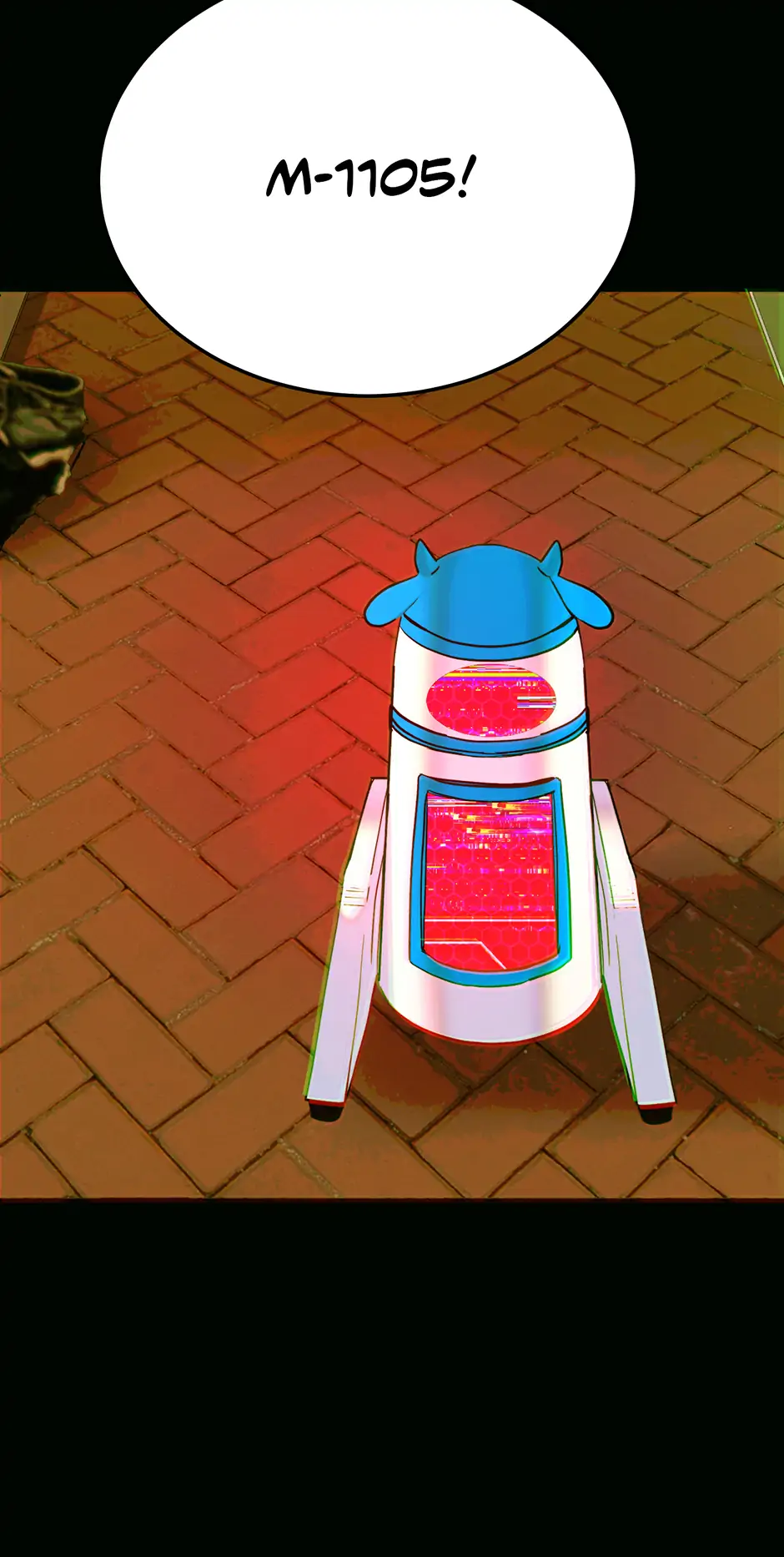 Read Betelgeuse EN Manga Online