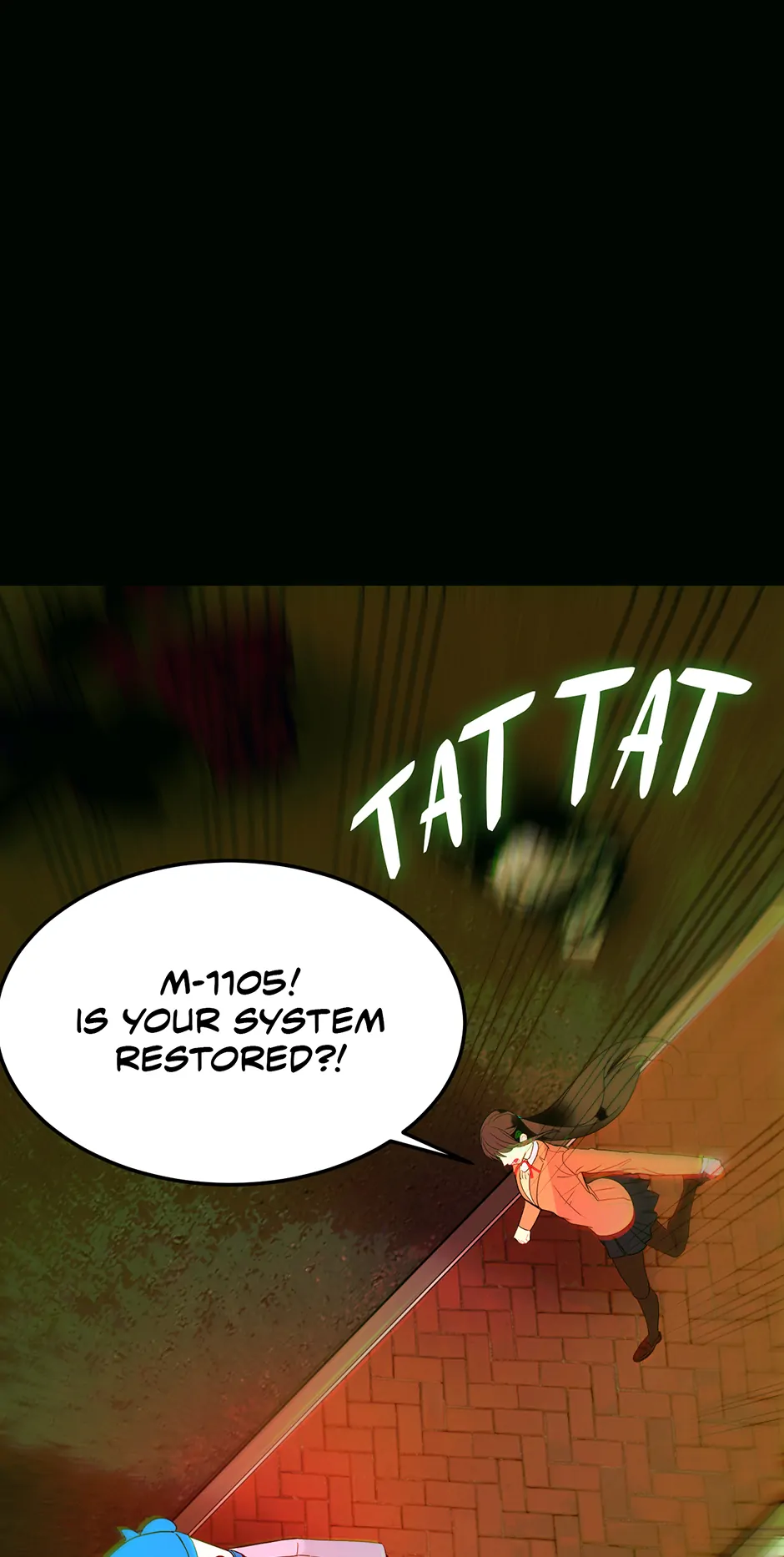 Read Betelgeuse EN Manga Online